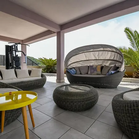 Fermaj Donji Okrug (Ciovo)