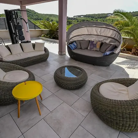 Fermaj Donji Okrug (Ciovo)