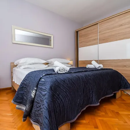 Willa Fermaj Donji Okrug (Ciovo)