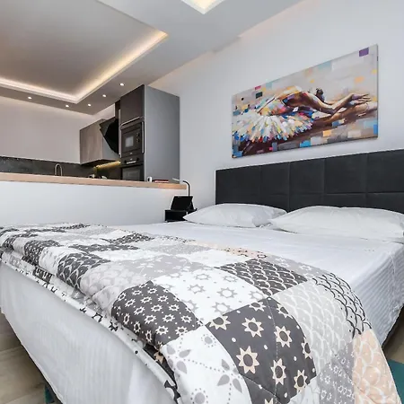 Fermaj Willa Donji Okrug (Ciovo)