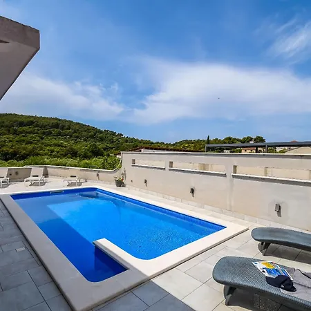 Ilak Villa Donji Okrug (Ciovo)